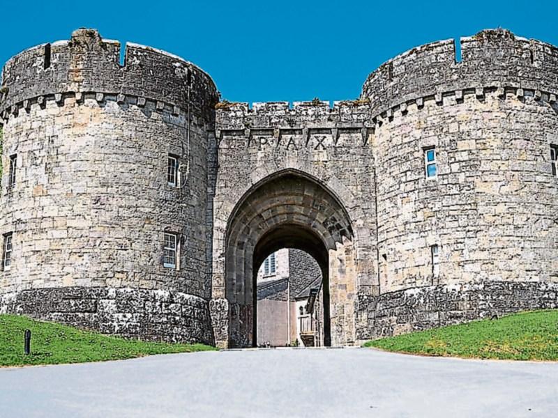 Judge shows mercy to Limerick man who assaulted staff in Glenstal Abbey