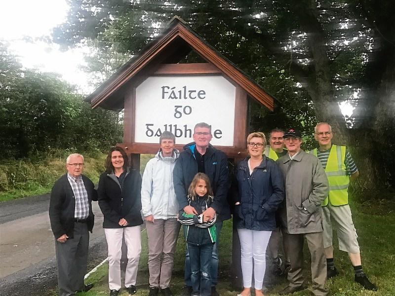 ‘Healthy competition’ is all part of Tidy Towns in County Limerick
