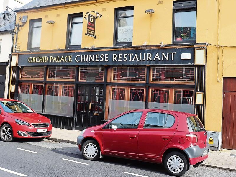 County Limerick Chinese restaurant takes away €3k fine from court