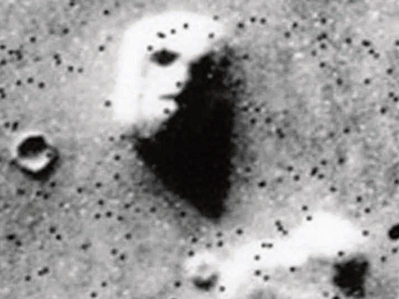 Limerick Astronomy column- Conspiracies continued