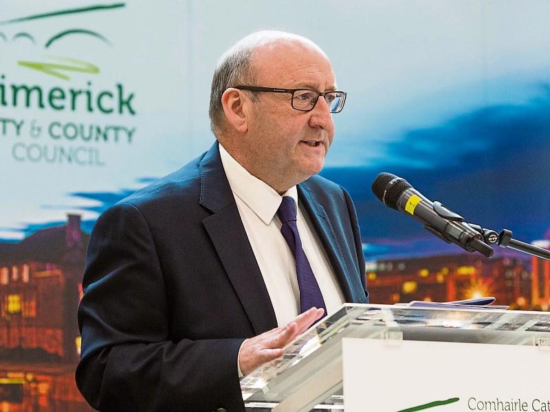Tech firm still ‘committed’ to county Limerick  despite no movement in three years