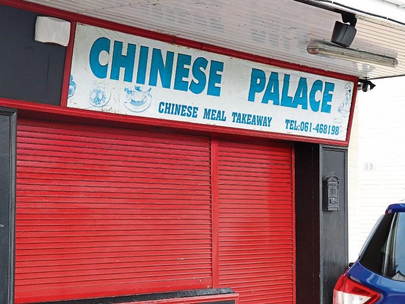 Row over whether Limerick takeaway's grease was poured down drain deliberately