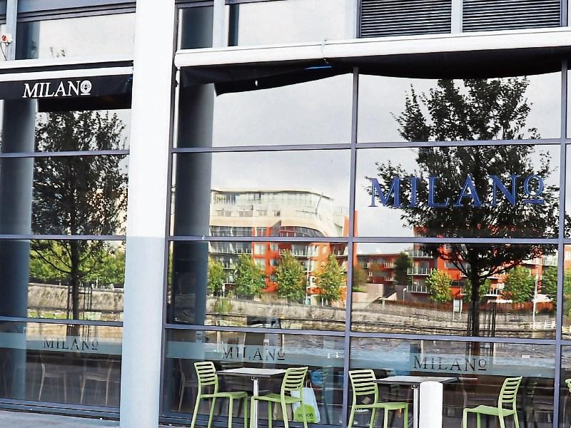Concern for Limerick Milano outlets in light of parent company’s £1bn debt