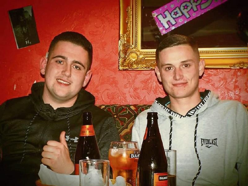 Family and friends of Limerick people lost to suicide speak out about impact on lives
