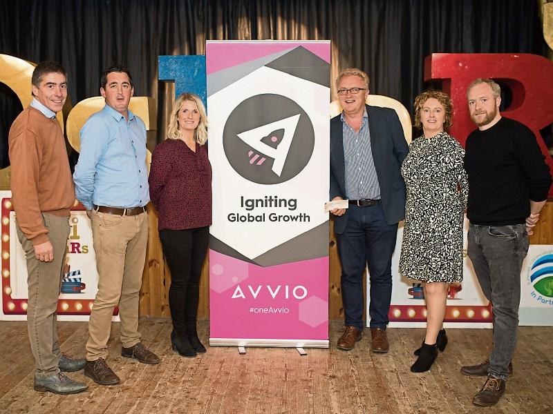 Limerick village goes to the Oskars with their take on seven famous films 