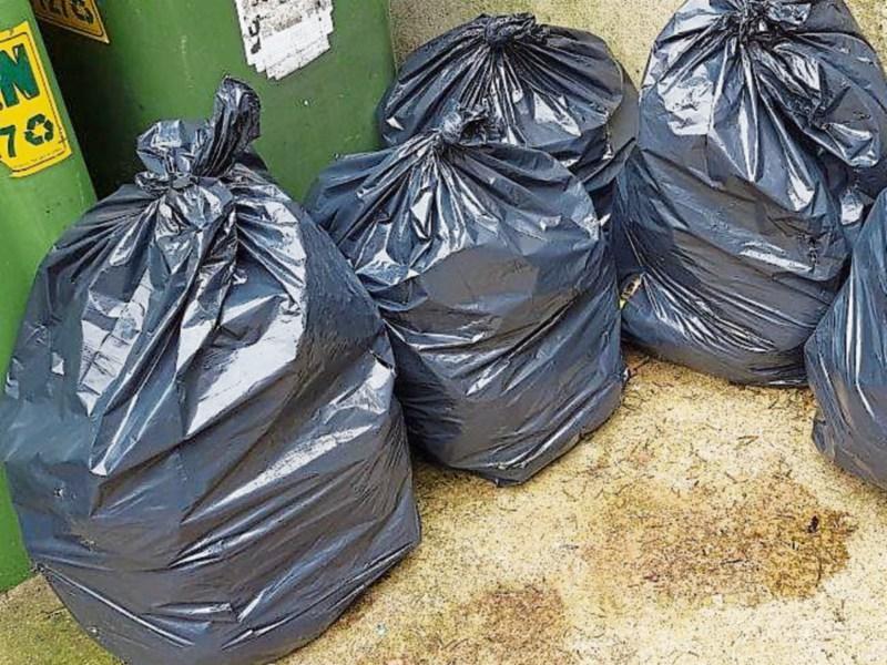 Limerick woman who entered apartment complex to dump her rubbish is fined 