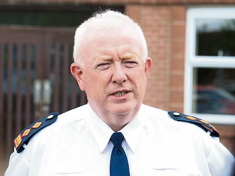 Extortion ‘rife’ at construction sites in Limerick claims TD