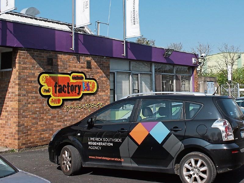 Closure of Limerick youth facility could lead to serious consequences, warns councillor