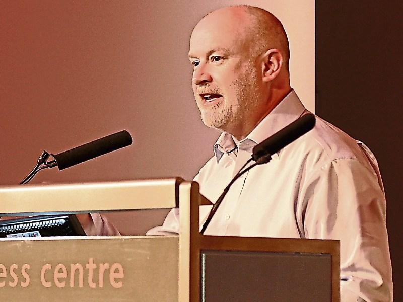 Limerick senator calls for urgent migrant crisis action