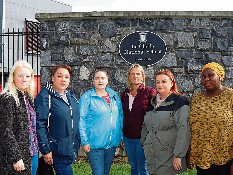 Joy for Limerick parents as school breakfast club to reopen following petition
