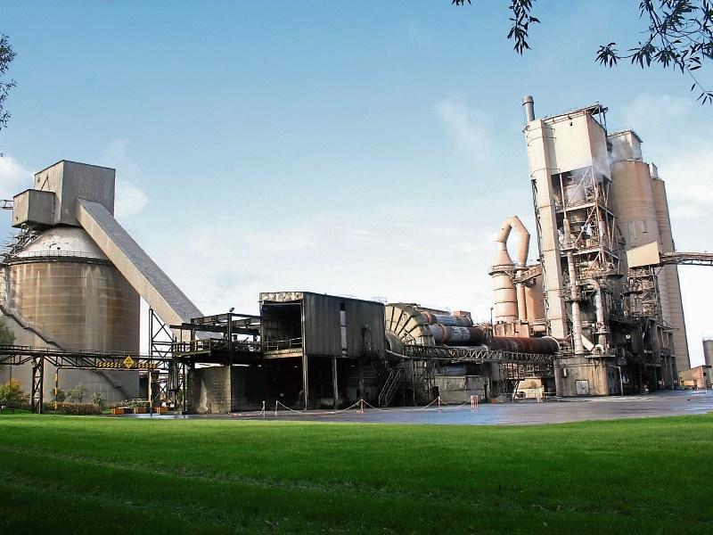 Limerick Council set to lodge objection to EPA over €10m Irish Cement plan