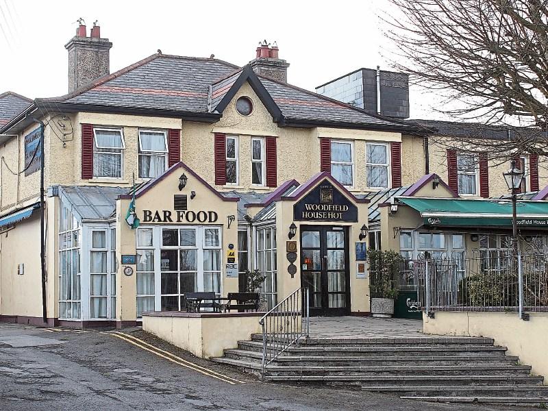 Planning sought for major upgrade to Limerick hotel