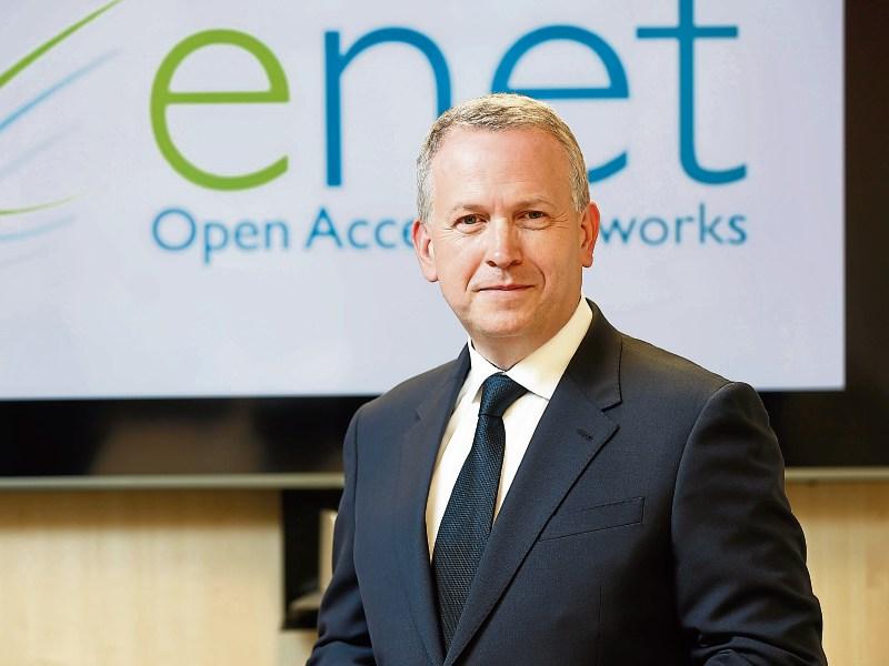 Enet set for €1m move across Limerick business park