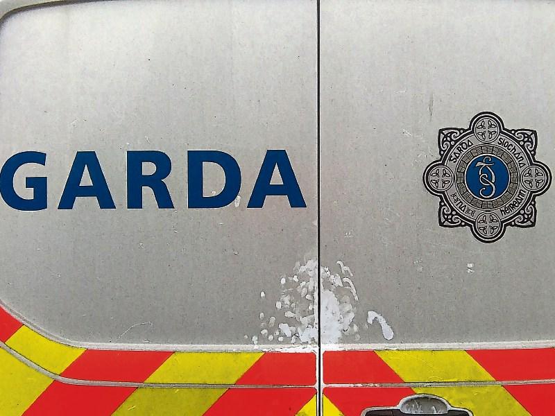 Man due in court following robbery at Limerick off-licence