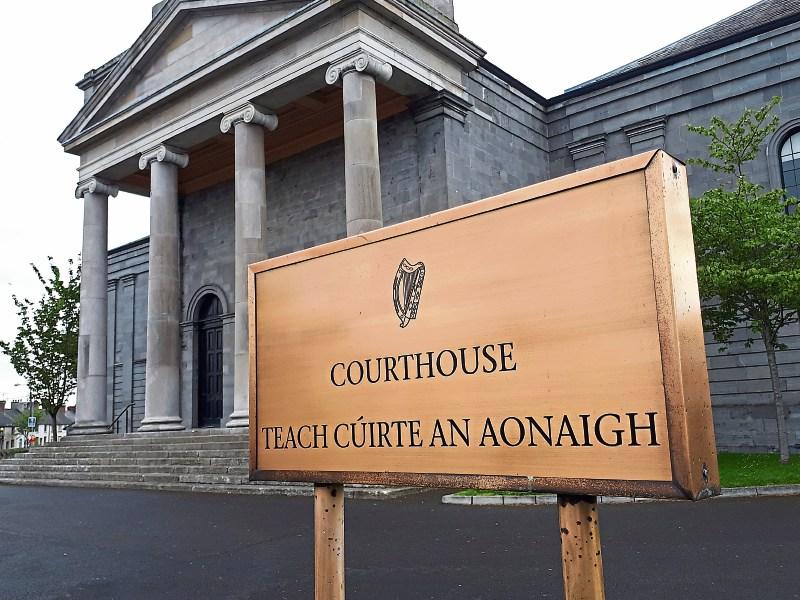 Limerick woman warned she may face prison over theft offences