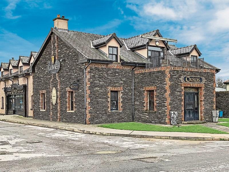 Receiver granted licence for Limerick pub part owned by ex-rugby star