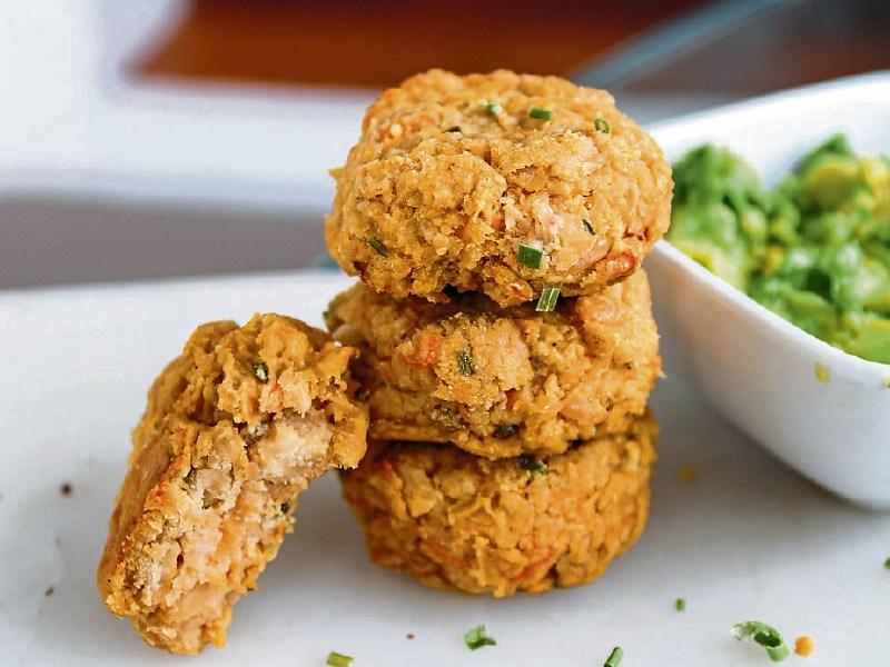 All About Food: Frighteningly good treat