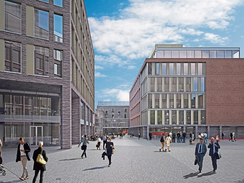 An Bord Pleanala set to confirm oral hearing on Limerick’s Project Opera