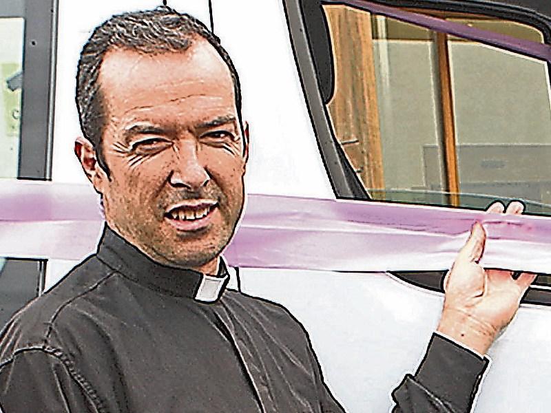 Granny settles defamation action against Limerick priest