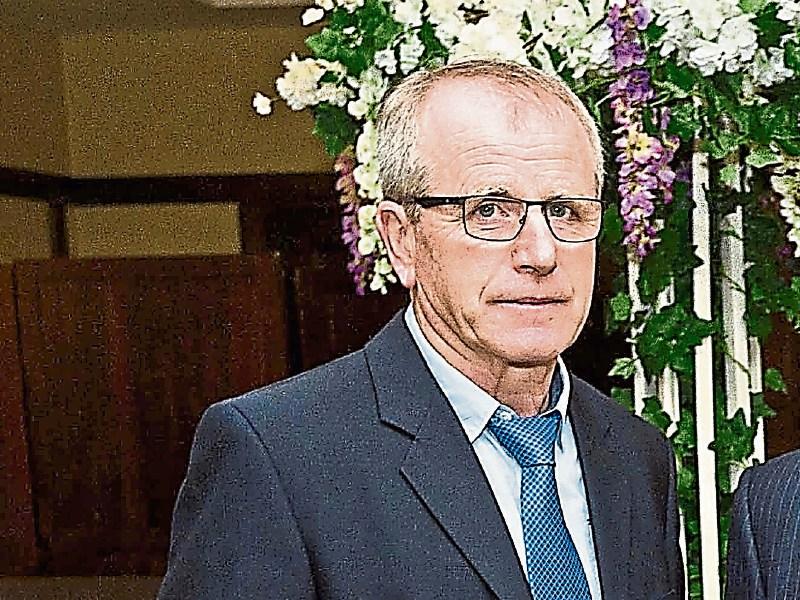 Extortion a ‘fact of life’ on Limerick building sites says former industry leader