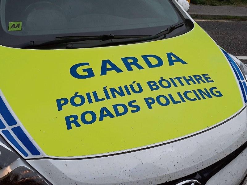 Significant increase in detections for texting and speeding in Limerick