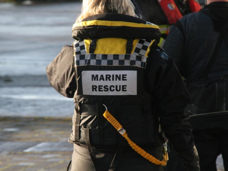 UPDATE: Female in 'critical condition' following Limerick river rescue