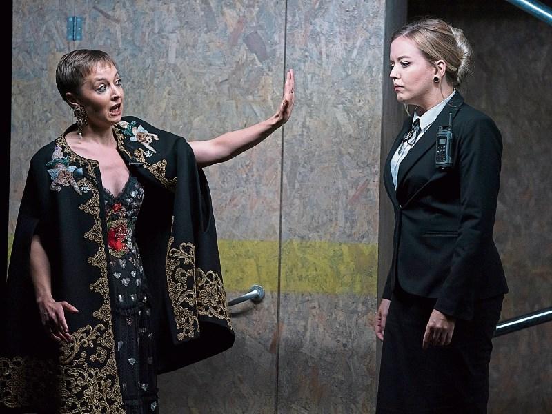 Tested on throne: Limerick hosts Irish debut for Vivaldi opera