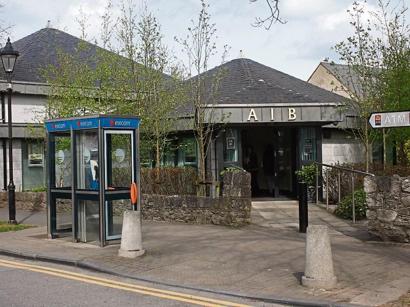 Community service for botched effort to hold up cash van in county Limerick village