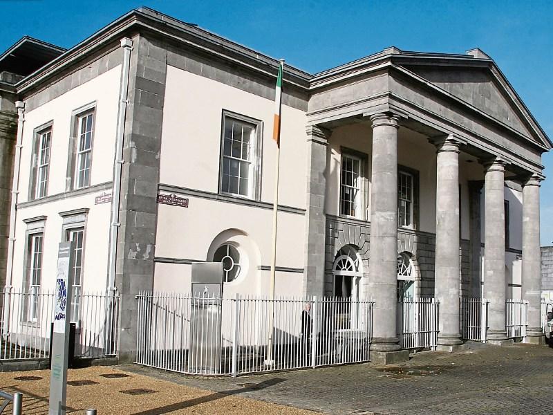 Judge surprised at sizable compensation offer for for Limerick girl who fell off hydrant
