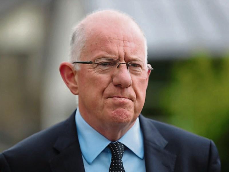 Justice minister says voting controversy involving Limerick TD is 'very serious issue'