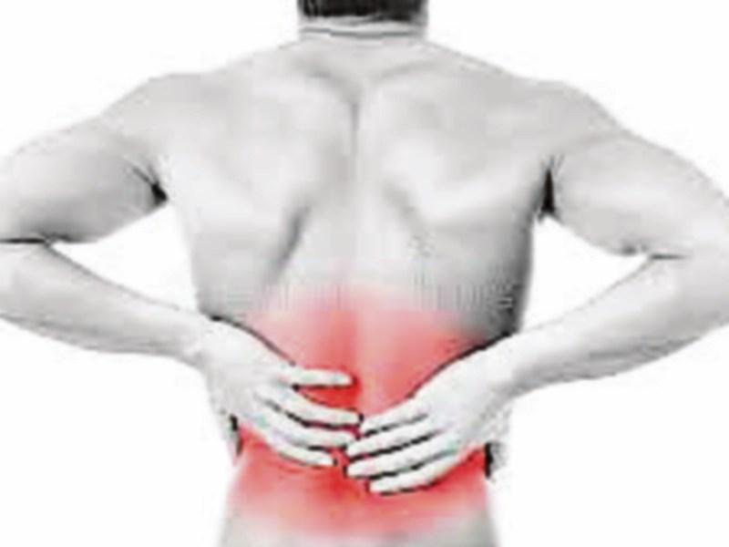 Limerick study encourages ‘personalised’ back pain treatment 