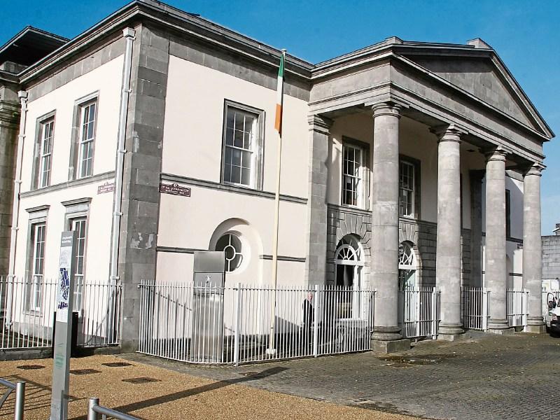 Boy, 4, awarded €20k following car crash in Limerick