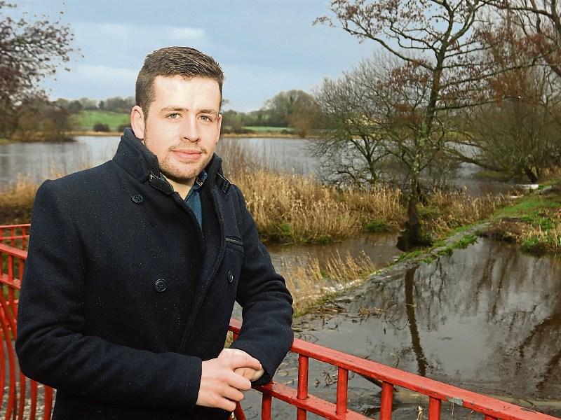 Councillor claims Limerick city does worse than county in division of spending pot