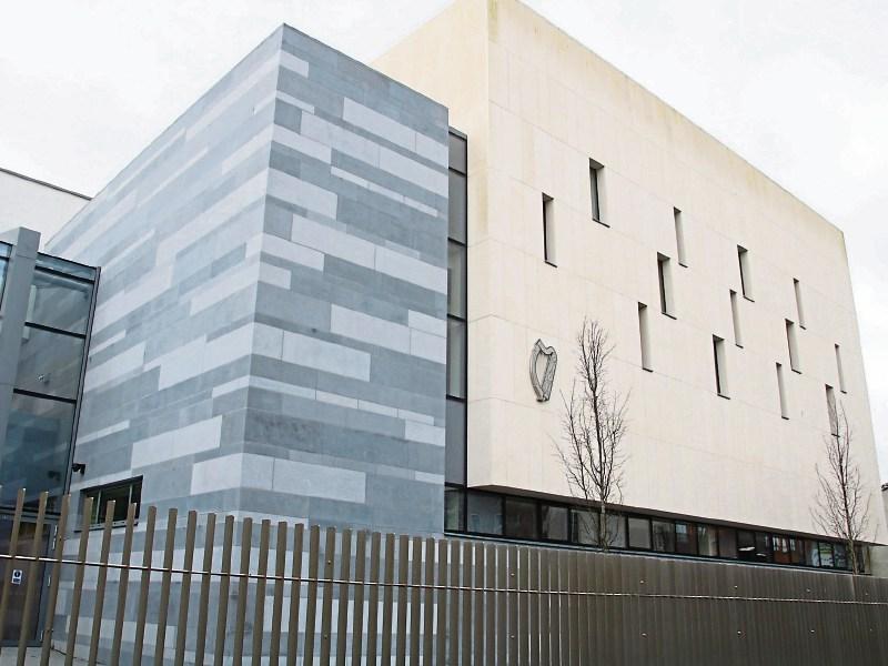 Gang targeted seven premises in Limerick in just 96 minutes