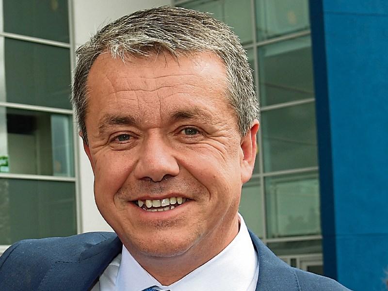 Clamp rogue parkers or give them penalty points says Limerick councillor