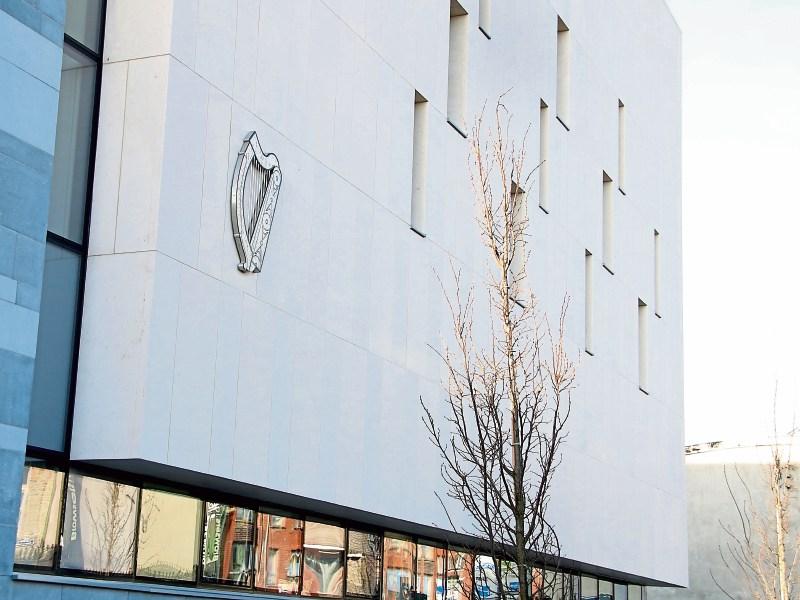 Limerick dad discharged shotgun in living room of home when drug-using sons refused to leave