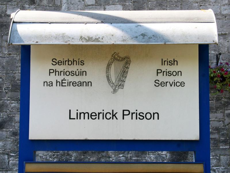 Search for missing inmate continues as second Limerick prisoner who absconded is apprehended