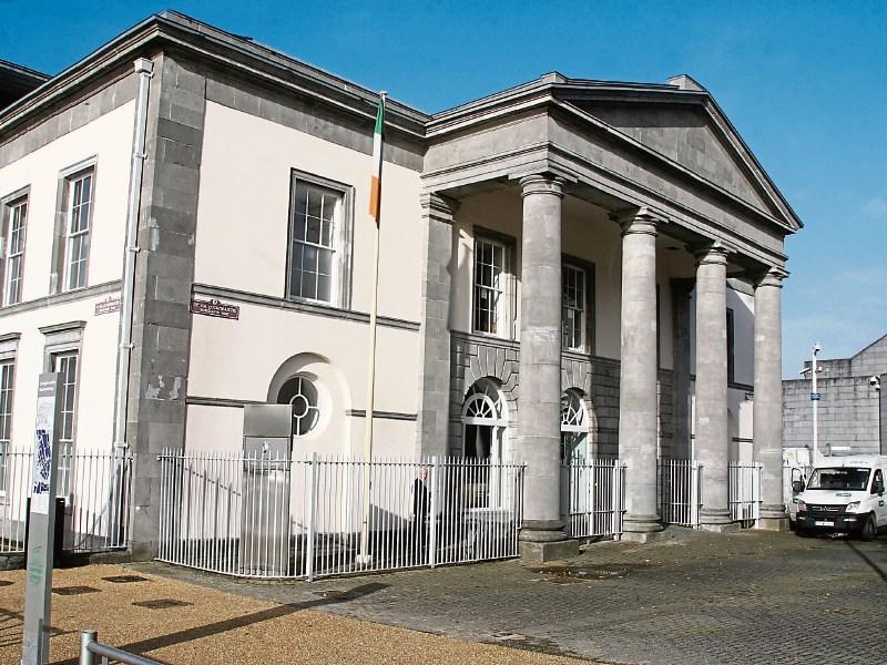 Tractor danger: damages for girls injured in Limerick road collisions
