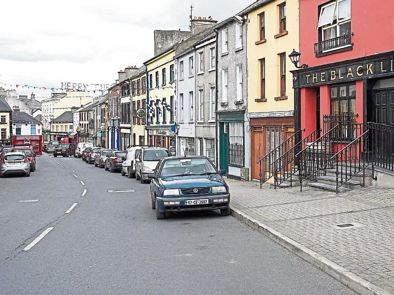 Local heroes to be honoured in county Limerick town