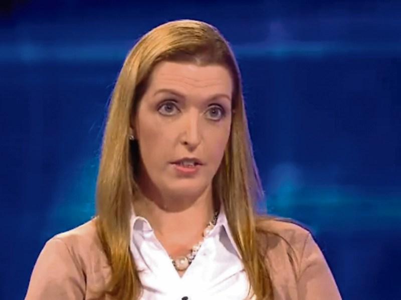 Poor TD attendance at state apology shows &lsquo;lack of respect&rsquo; says Limerick campaigner Vicky Phelan