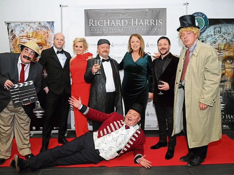 Limerick's Richard Harris Film Festival: Cannes on the Shannon