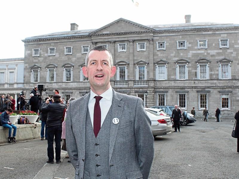 Reform needed for lone parents on child maintenance, says Limerick TD