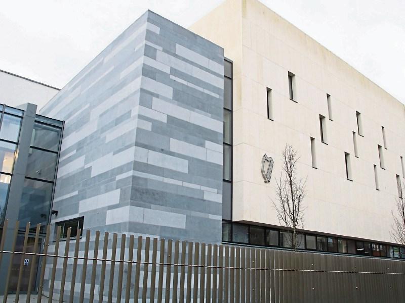 Jail for Limerick man over handling toy WWE belt stolen from Smyth's