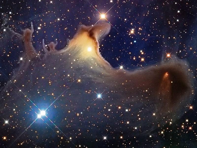 Limerick Astronomy Column: It’s scary out there