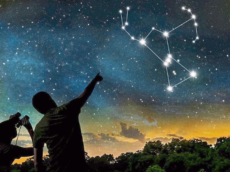 Limerick Astronomy Club: Nothing is permanent
