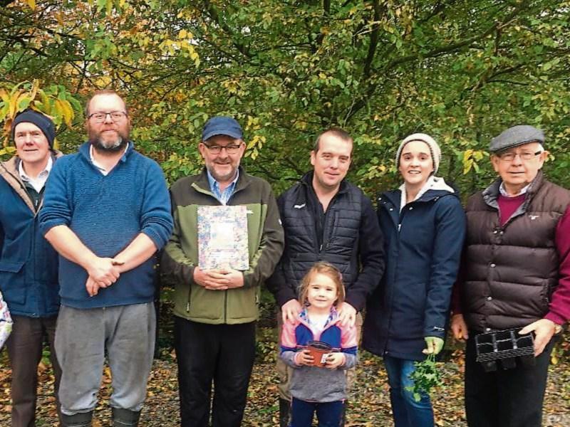Wild About Wildlife: Life in the leaf litter