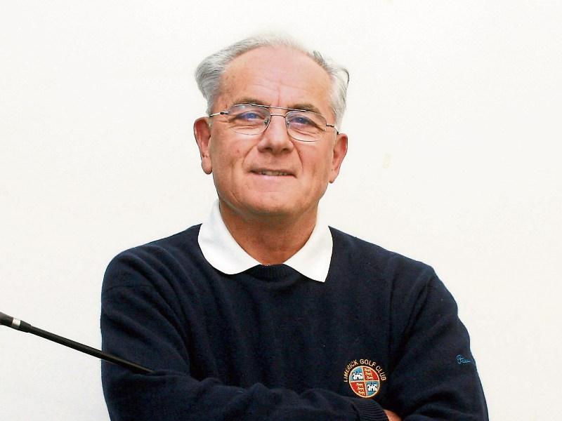Opinion: Participation levels continuing to fall - Ivan Morris