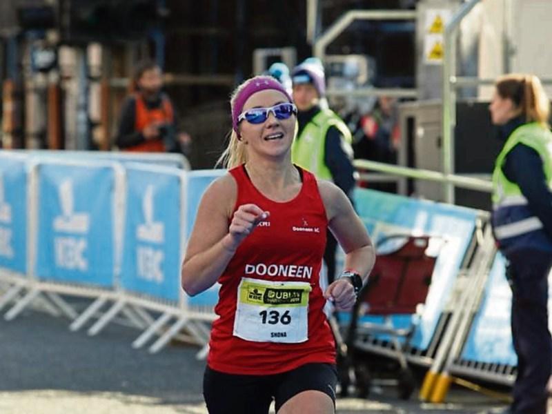 Limerick Leader Atheltics Notes: County Indoor track and field review