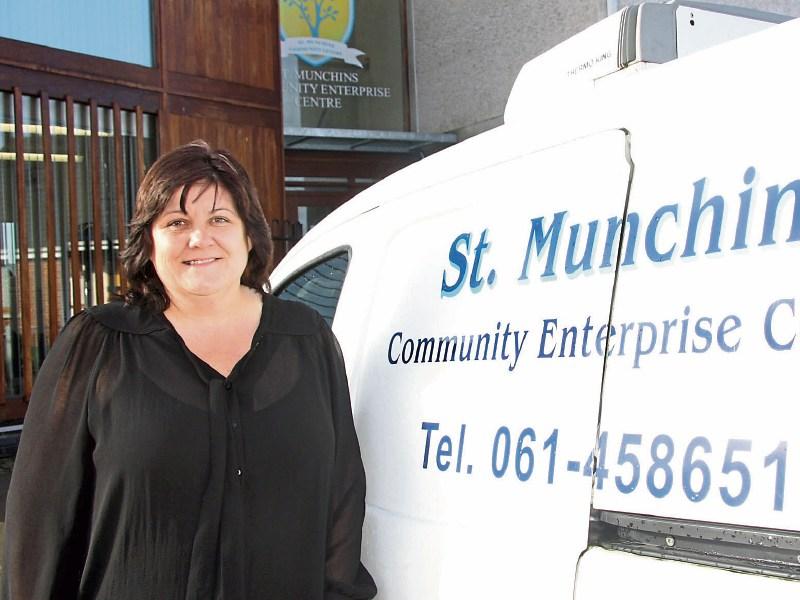 Limerick voluntary groups  will share in €47,100 funding pot