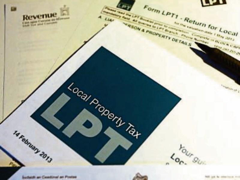 Property Tax hike to raise over €1million in Limerick